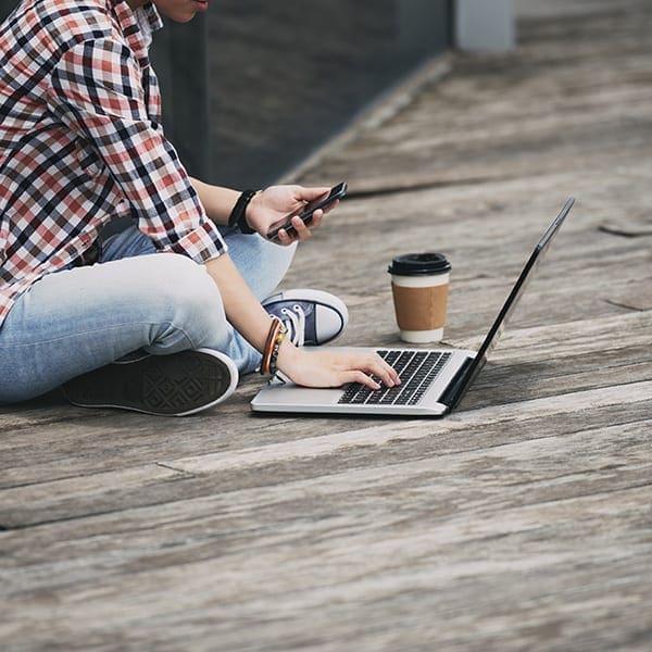 How to backup your WordPress website