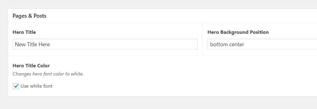 Editing WordPress Websites Without Knowing HTML 1 Editing Websites Without Knowing HTML - Changing Text Color
