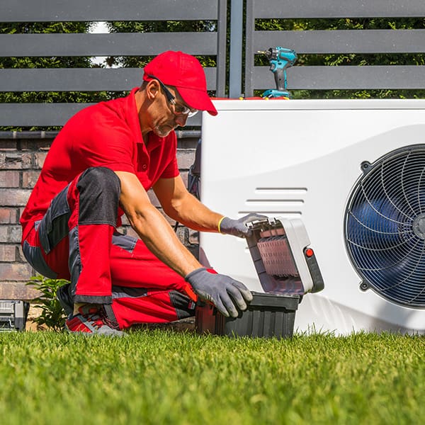 HVAC SEO