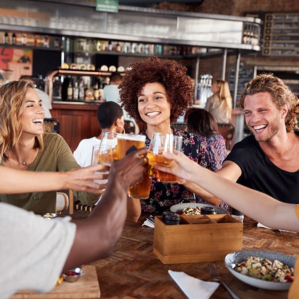 Restaurant SEO